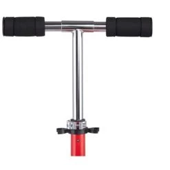 Ignight Red 2 Wheel Kids Scooter W/ Light Up Wheels & Tbar -Riding Toys, Scooters & Hoverboards shop unnamed file 2271