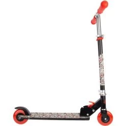 Subway Surfers Subway Surfer Scooter - Graffitti -Riding Toys, Scooters & Hoverboards shop unnamed file 2277