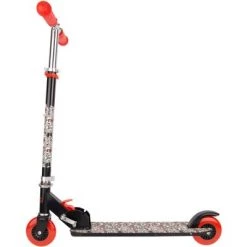 Subway Surfers Subway Surfer Scooter - Graffitti -Riding Toys, Scooters & Hoverboards shop unnamed file 2278