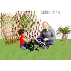 Joystar Marcher Boys and Girls Toddler Roller Training Balance Bicycle for Ages 1.5 to 5, 32 to 41 Inches Tall with Training Wheels -Riding Toys, Scooters & Hoverboards shop unnamed file 228