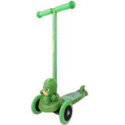 PJ Masks PJ Mask Gekko 3D Scooter with 3 Wheels and Tilt to Turn 10 PJ Masks PJ Mask Gekko 3D Scooter with 3 Wheels and Tilt to Turn -Riding Toys, Scooters & Hoverboards shop unnamed file 2281