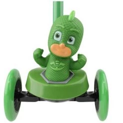 PJ Masks PJ Mask Gekko 3D Scooter with 3 Wheels and Tilt to Turn 14 PJ Masks PJ Mask Gekko 3D Scooter with 3 Wheels and Tilt to Turn -Riding Toys, Scooters & Hoverboards shop unnamed file 2285