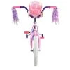 Huffy Disney Princess 16" Kids' Bike - Pink