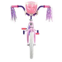 Huffy Disney Princess 16" Kids' Bike - Pink