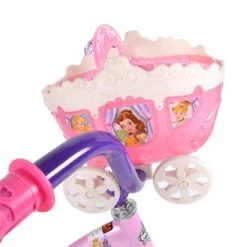 Huffy Disney Princess 16" Kids' Bike - Pink -Riding Toys, Scooters & Hoverboards shop unnamed file 2290