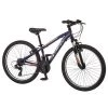 Schwinn Ranger 24" Kids' Mountain Bike Green