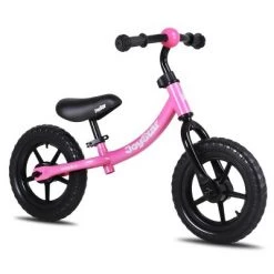 Joystar Marcher Boys and Girls Toddler Roller Training Balance Bicycle for Ages 1.5 to 5, 32 to 41 Inches Tall with Training Wheels -Riding Toys, Scooters & Hoverboards shop unnamed file 230
