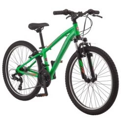 Schwinn Ranger 24" Kids' Mountain Bike Green -Riding Toys, Scooters & Hoverboards shop unnamed file 2303