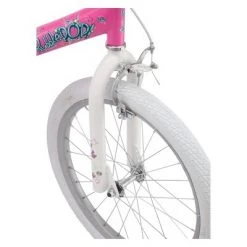 Pacific Cycle Bubble Pop 20" Kids' Bike - Pink -Riding Toys, Scooters & Hoverboards shop unnamed file 2307