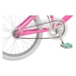 Pacific Cycle Bubble Pop 20" Kids' Bike - Pink -Riding Toys, Scooters & Hoverboards shop unnamed file 2309