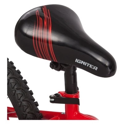 Pacific Cycle Igniter 20" Kids' Bike - Red 4 Pacific Cycle Igniter 20" Kids' Bike - Red - Image 4