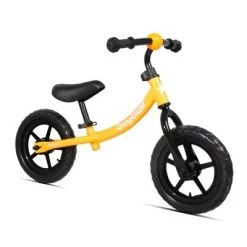 Joystar Marcher Boys and Girls Toddler Roller Training Balance Bicycle for Ages 1.5 to 5, 32 to 41 Inches Tall with Training Wheels -Riding Toys, Scooters & Hoverboards shop unnamed file 233