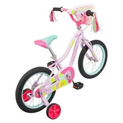Schwinn Iris 16" Kids' Bike Teal -Riding Toys, Scooters & Hoverboards shop unnamed file 2330