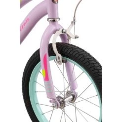 Schwinn Iris 16" Kids' Bike Teal -Riding Toys, Scooters & Hoverboards shop unnamed file 2332