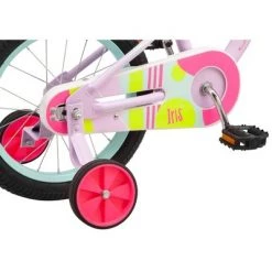 Schwinn Iris 16" Kids' Bike Teal -Riding Toys, Scooters & Hoverboards shop unnamed file 2334