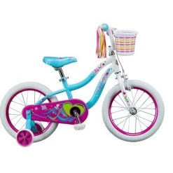 Schwinn Iris 16" Kids' Bike Teal -Riding Toys, Scooters & Hoverboards shop unnamed file 2336