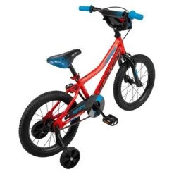Schwinn Piston 16" Kids' Bike Black/blue/red 14 Schwinn Piston 16" Kids' Bike Black/blue/red -Riding Toys, Scooters & Hoverboards shop unnamed file 2339