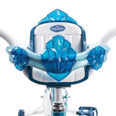 Huffy Disney Frozen 2 16" Kids' Bike - Blue 1 Huffy Disney Frozen 2 16" Kids' Bike - Blue