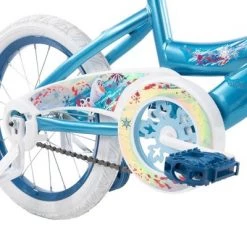 Huffy Disney Frozen 2 16" Kids' Bike - Blue 9 Huffy Disney Frozen 2 16" Kids' Bike - Blue -Riding Toys, Scooters & Hoverboards shop unnamed file 2360