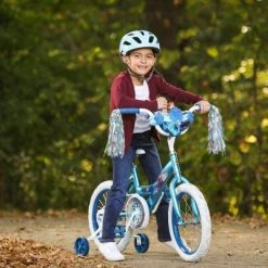 Huffy Disney Frozen 2 16" Kids' Bike - Blue 10 Huffy Disney Frozen 2 16" Kids' Bike - Blue -Riding Toys, Scooters & Hoverboards shop unnamed file 2361