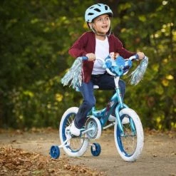 Huffy Disney Frozen 2 16" Kids' Bike - Blue 11 Huffy Disney Frozen 2 16" Kids' Bike - Blue -Riding Toys, Scooters & Hoverboards shop unnamed file 2362