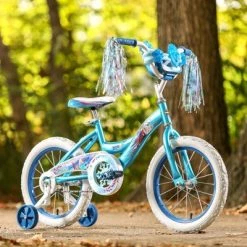 Huffy Disney Frozen 2 16" Kids' Bike - Blue 12 Huffy Disney Frozen 2 16" Kids' Bike - Blue -Riding Toys, Scooters & Hoverboards shop unnamed file 2363