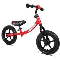 Joystar Marcher Boys and Girls Toddler Roller Training Balance Bicycle for Ages 1.5 to 5, 32 to 41 Inches Tall with Training Wheels -Riding Toys, Scooters & Hoverboards shop unnamed file 237