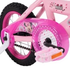 Huffy Disney Minnie Mouse 12" Kids' Bike - Pink 15 Huffy Disney Minnie Mouse 12" Kids' Bike - Pink -Riding Toys, Scooters & Hoverboards shop unnamed file 2371