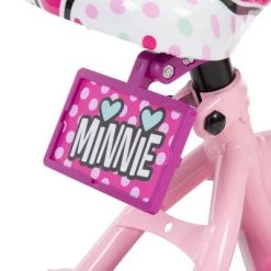 Huffy Disney Minnie Mouse 12" Kids' Bike - Pink 17 Huffy Disney Minnie Mouse 12" Kids' Bike - Pink -Riding Toys, Scooters & Hoverboards shop unnamed file 2373