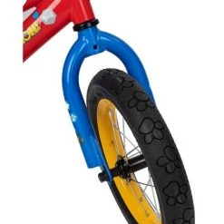 Nickelodeon PAW Patrol 12" Kids' Bike - Red -Riding Toys, Scooters & Hoverboards shop unnamed file 2384