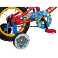 Nickelodeon PAW Patrol 12" Kids' Bike - Red -Riding Toys, Scooters & Hoverboards shop unnamed file 2386