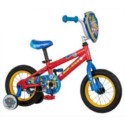 Nickelodeon PAW Patrol 12" Kids' Bike - Red -Riding Toys, Scooters & Hoverboards shop unnamed file 2387