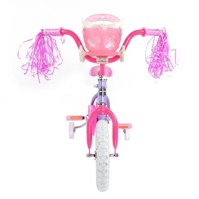 Huffy Disney Princess 12" Cruiser Kids' Bike - Purple 1 Huffy Disney Princess 12" Cruiser Kids' Bike - Purple