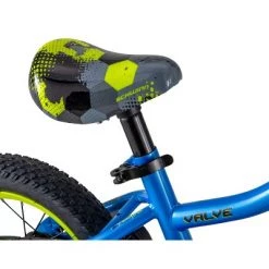 Schwinn Valve 12" Kids' Bike - Blue 8 Schwinn Valve 12" Kids' Bike - Blue -Riding Toys, Scooters & Hoverboards shop unnamed file 2394