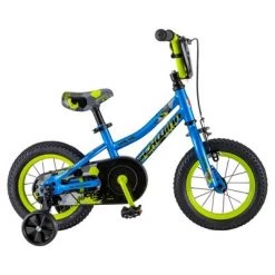 Schwinn Valve 12" Kids' Bike - Blue 11 Schwinn Valve 12" Kids' Bike - Blue -Riding Toys, Scooters & Hoverboards shop unnamed file 2397