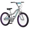Schwinn Astrid 20" Kids' Bike - Gray