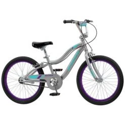 Schwinn Astrid 20" Kids' Bike - Gray 12 Schwinn Astrid 20" Kids' Bike - Gray -Riding Toys, Scooters & Hoverboards shop unnamed file 2403