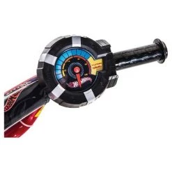 Dynacraft Hot Wheels 16" Kids' Bike - Black/Red