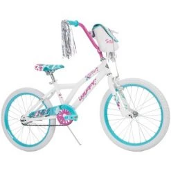 Huffy Too Fab 20" Kids' Bike - White -Riding Toys, Scooters & Hoverboards shop unnamed file 2413