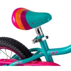 Schwinn Duet 12" Kids' Bike - Teal Blue -Riding Toys, Scooters & Hoverboards shop unnamed file 2416