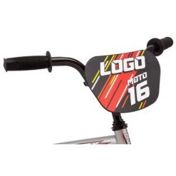 Pacific 16" Logo Kids' Bike - Red/Gray -Riding Toys, Scooters & Hoverboards shop unnamed file 2424