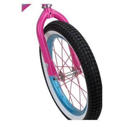 L.O.L. Surprise! LOL Surprise 16" Kids' Bike - Pink 2 L.O.L. Surprise! LOL Surprise 16" Kids' Bike - Pink - Image 2