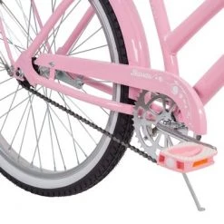 Huffy Nassau 24" Kids' Cruiser Bike - Pink -Riding Toys, Scooters & Hoverboards shop unnamed file 2445