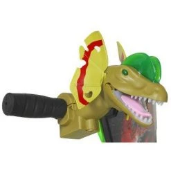 Dynacraft Jurassic World 16" Kids' Bike - Green