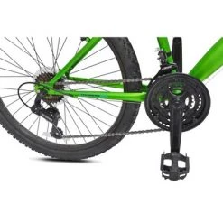 Kent Northstar 24" Kids' Mountain Bike - Green -Riding Toys, Scooters & Hoverboards shop unnamed file 2477