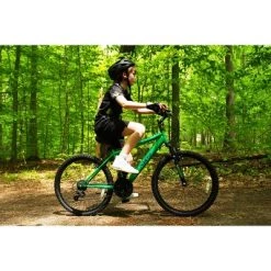 Kent Northstar 24" Kids' Mountain Bike - Green -Riding Toys, Scooters & Hoverboards shop unnamed file 2482