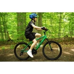 Kent Northstar 24" Kids' Mountain Bike - Green -Riding Toys, Scooters & Hoverboards shop unnamed file 2483