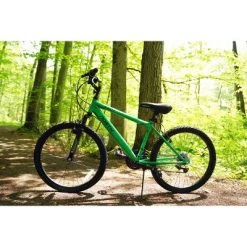 Kent Northstar 24" Kids' Mountain Bike - Green -Riding Toys, Scooters & Hoverboards shop unnamed file 2484