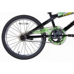 Dynacraft Everest Ridge 20" Kids' Bike - Black -Riding Toys, Scooters & Hoverboards shop unnamed file 2496