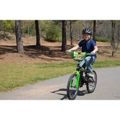 Dynacraft Everest Ridge 20" Kids' Bike - Black -Riding Toys, Scooters & Hoverboards shop unnamed file 2498